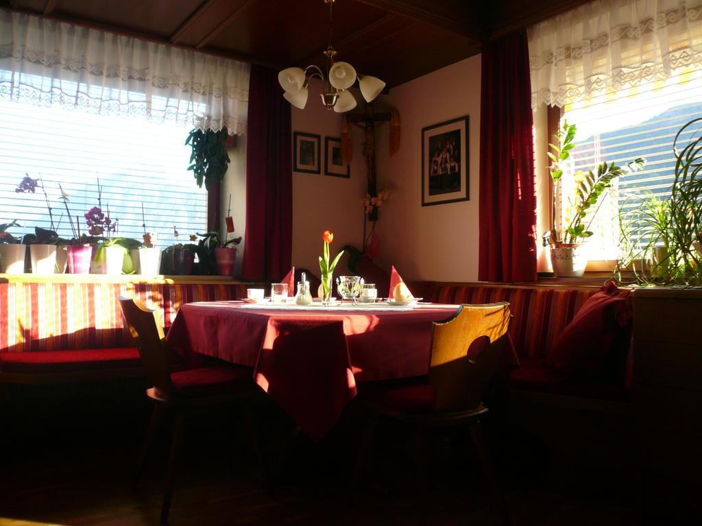 Вилла Ledererhof Oberlienz Номер фото